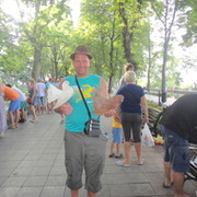 Алексей Чекризов on My World.