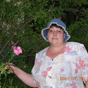 Елена Черная on My World.