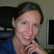 Irene Chesaline on My World.