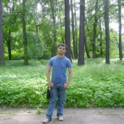 Антон Попов on My World.
