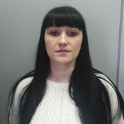 Алла Чусова on My World.