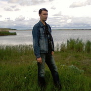 Андрей Комаревцев on My World.