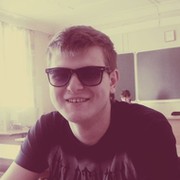 иван русаков on My World.