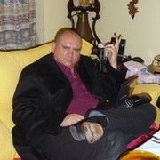 OLEG A on My World.