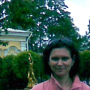 Белова Галина on My World.
