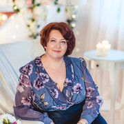Елена Усова on My World.