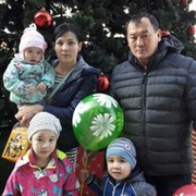 Курманжан Жолдасов on My World.