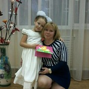 света крестинина on My World.