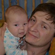 Дмитрий Николаевич on My World.