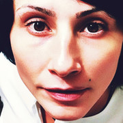 DANA. Domina on My World.