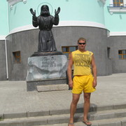 Дмитрий Данченко on My World.
