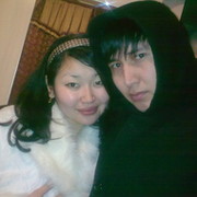 Д@НИК& Г@УХ@Р@ on My World.