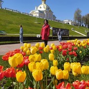 Дания 🌹🌹🌹🌹🌹 on My World.