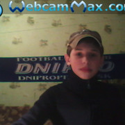 Даниил Калиниченко on My World.