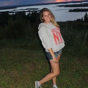 Даша Жидкова on My World.
