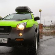 Денис Ашлапов on My World.