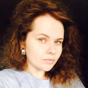 Дарья Филичкина on My World.
