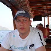Дмитрий Стерхов on My World.