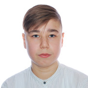 Давид Поминов on My World.