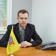 Юрий Давыдов on My World.