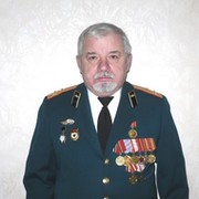 Валерий Дунаев on My World.