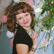 Юлия Веселова on My World.