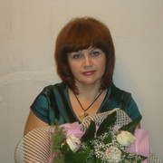 Марина Семикашева on My World.