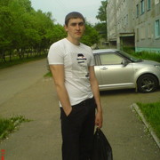 Дмитрий Перфильев on My World.