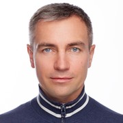 Денис Лукин