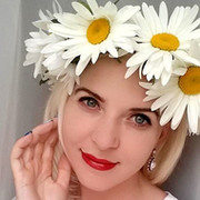 Елена Кускова on My World.