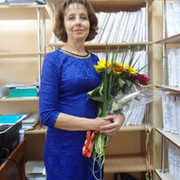 Елена Лопата on My World.