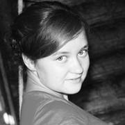 Mary Bogomolova on My World.