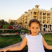 Екатерина Майстренко on My World.