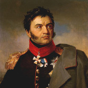 Николай Раевский on My World.