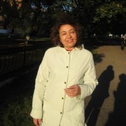 Жанна Бондарь on My World.