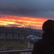 Дмитрий Штарёв on My World.