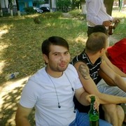 My D!mka on My World.