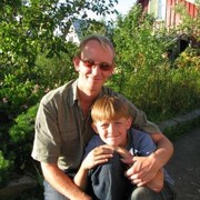 Дмитрий Матюшин on My World.