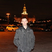 Дмитрий Печёнкин on My World.