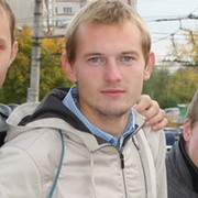 Дима Часов on My World.