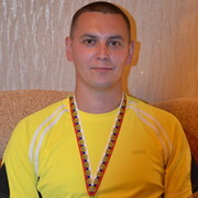ДМИТРИЙ Арсентьев on My World.