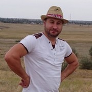 Денис Григорьев on My World.