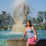 Ольга Чупина on My World.