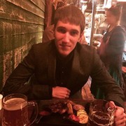 Владимир Мишнев on My World.