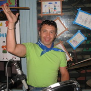 Михаил Соколов on My World.