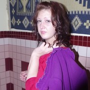 Анастасия Абакумова on My World.
