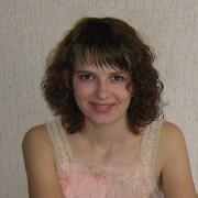 Мария Малинина on My World.