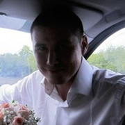 Дмитрий Сосновских on My World.