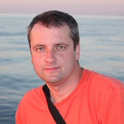 Дмитрий Корнилин on My World.