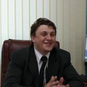 dmitry chserbakov on My World.